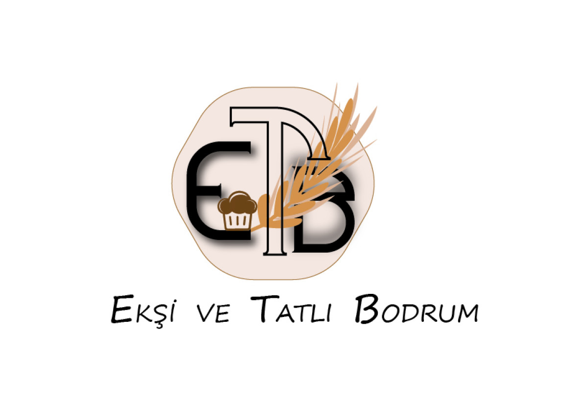 Tasarlayan Besttdesing-Ekşi ve tatlı bodrum butik pastane