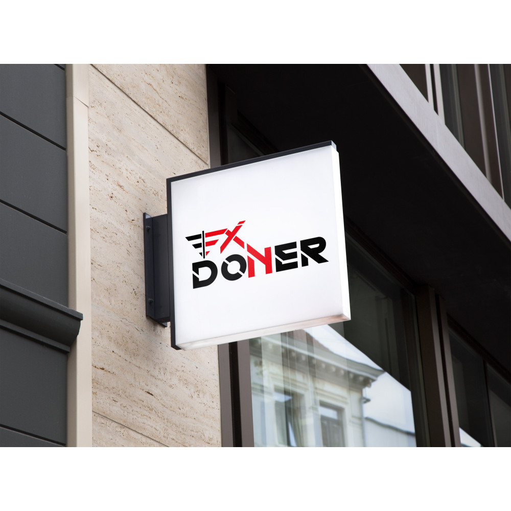 Fix Döner Logo Tasarım Yarışması