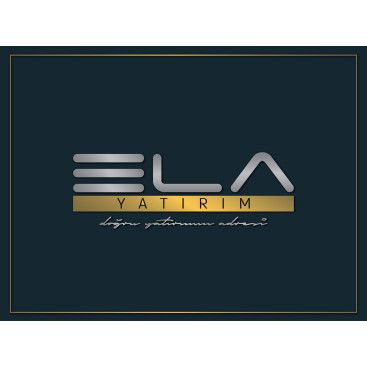 Mükemmel Bir Logo Bekliyoruz :) yarışmasına tasarımcı Art_Design™ tarafından sunulan  tasarım 