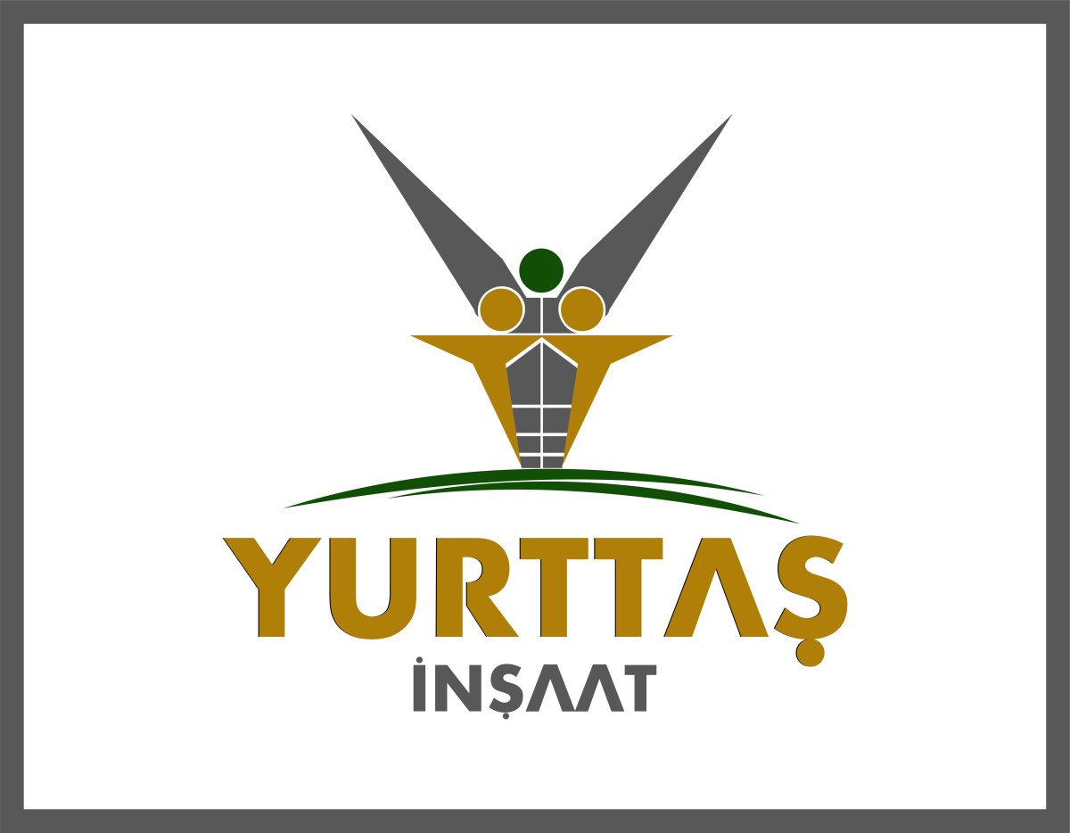 Tasarlayan msk_-yurttaş inşaat logo tasarımı