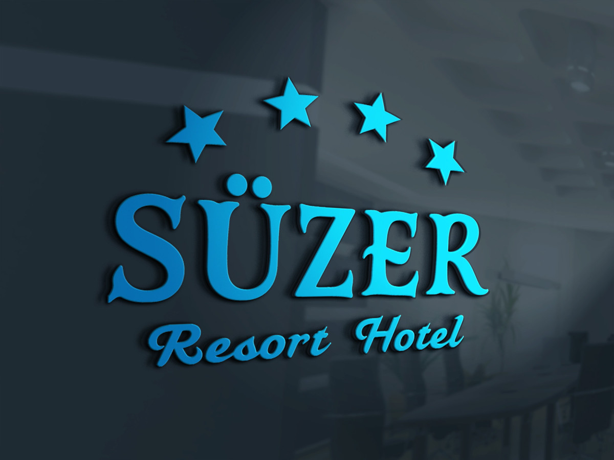 Tasarlayan pdiddy-4 YILDIZLI HOTEL İÇİN LOGO ÇALIŞMASI