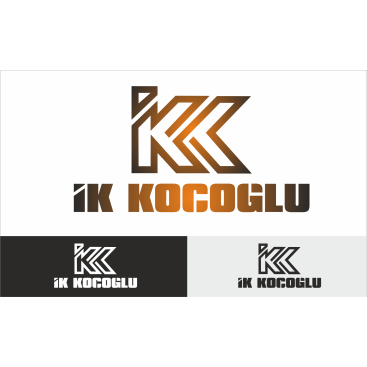 Yeni Markamıza logo arıyoruz yarışmasına tasarımcı ErcanH tarafından sunulan  tasarım 