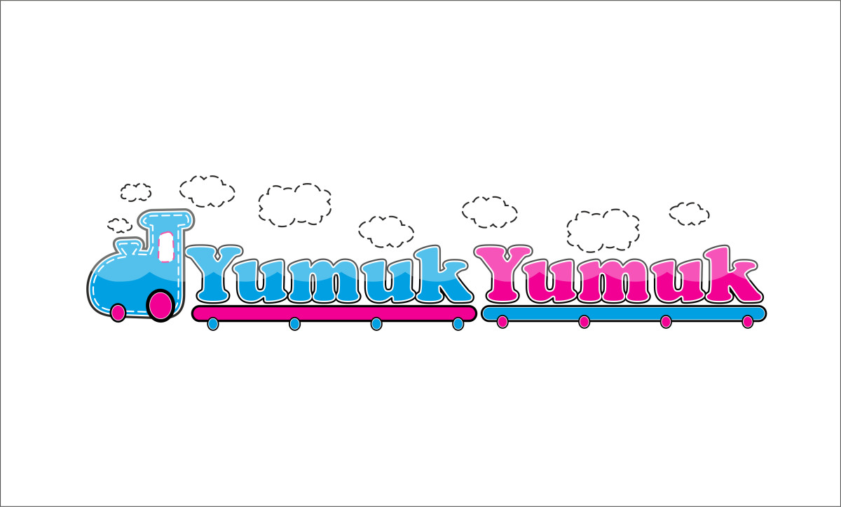 Tasarlayan grafikseli-YUMUKYUMUK.COM.TR Logo ve Amblem Tasarım