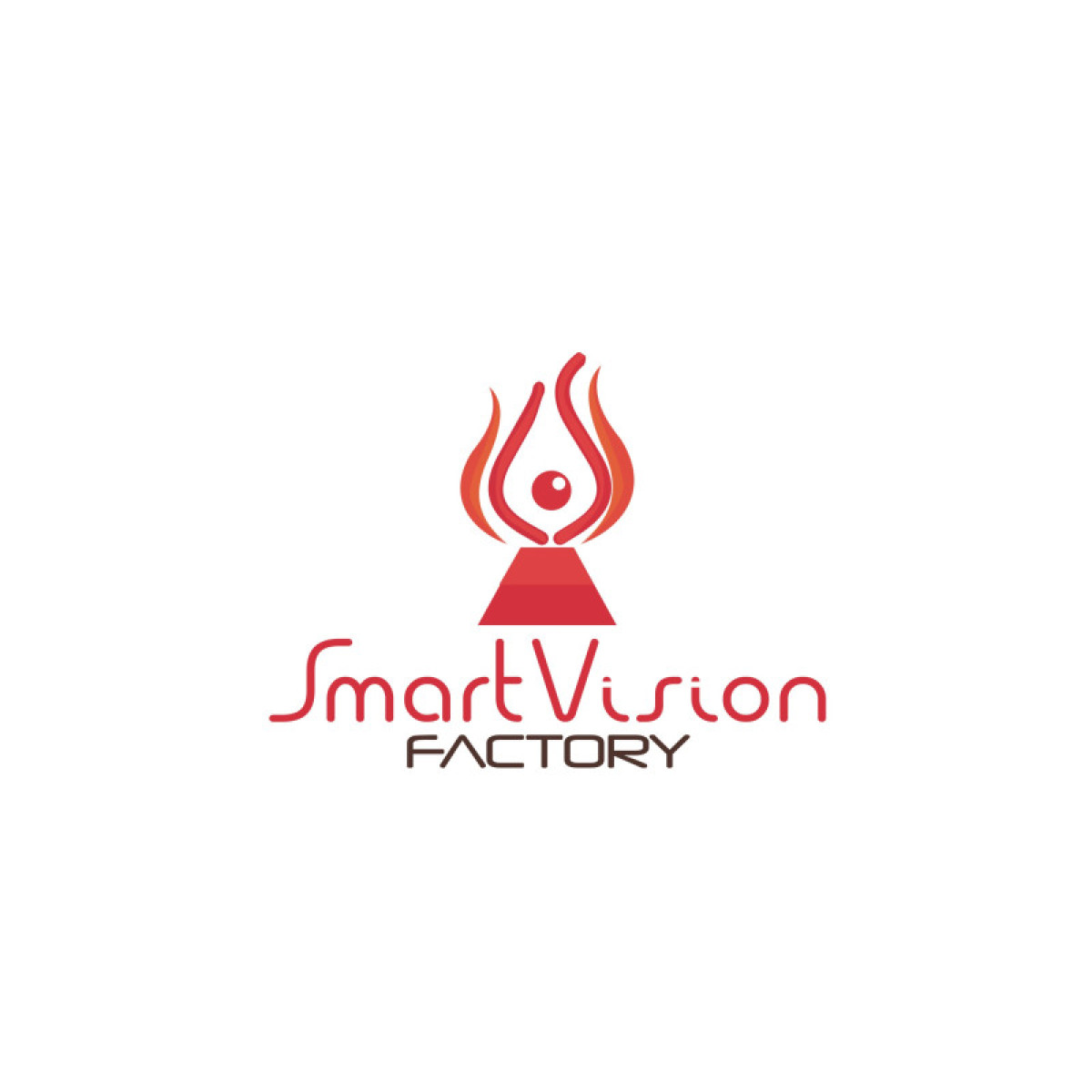 Tasarlayan Memorasyon-Smart Vision Factory için Logo Tasarımı
