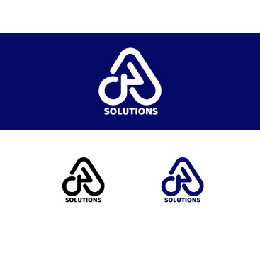 Minimal bir logo istiyoruz yarışmasına tasarımcı grafikodam tarafından sunulan  tasarım 