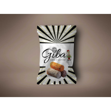 30 yıllık firma için tasarim yarışmasına tasarımcı GhostSpy tarafından sunulan  tasarım 