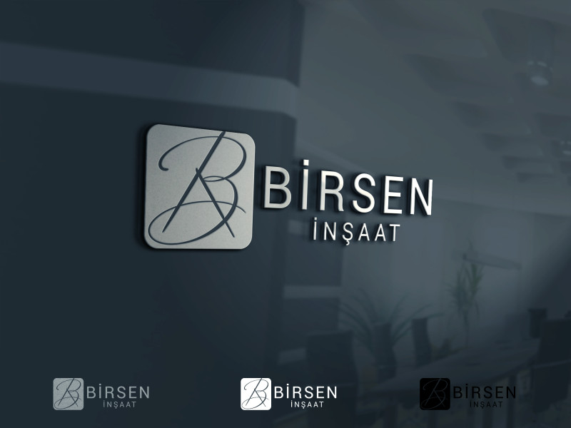 İNŞAAT FİRMAMIZA KURUMSAL LOGO ARIYORUZ!