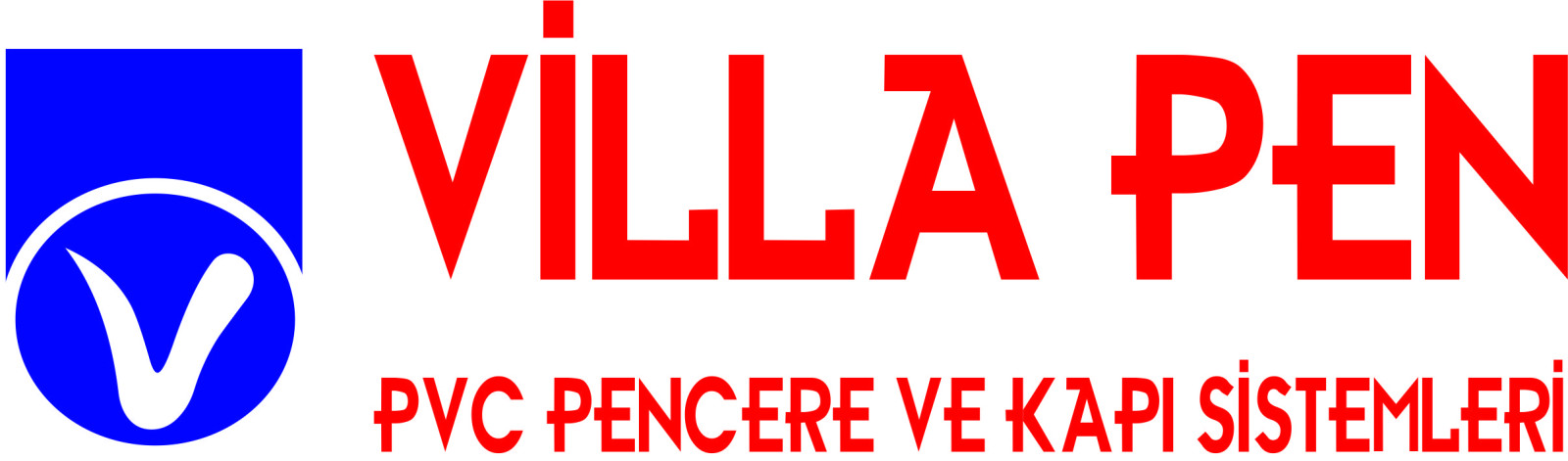 Tasarlayan emrah-VİLLA PEN PVC PENCERE VE KAPI SİSTEMLERİ