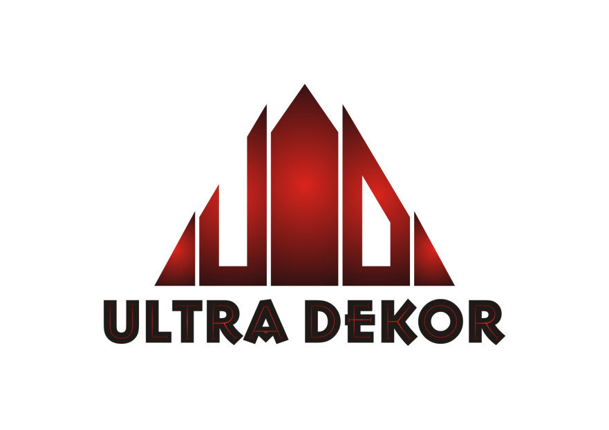 İnşaat ve İç Dekor Firmamza LOGO ve KMLK yarışmasına tasarımcı x6 tarafından sunulan  tasarım 