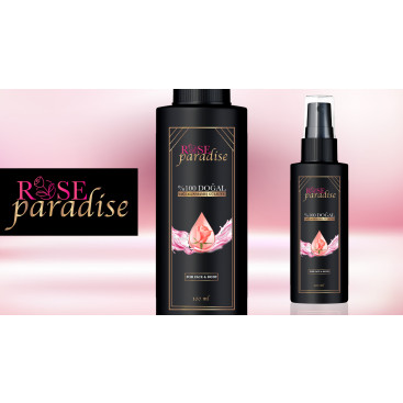 ISPARTA'NIN GÜLÜ TASARIMCILARI BEKLİYOR  yarışmasına tasarımcı Nureda_ tarafından sunulan  tasarım 