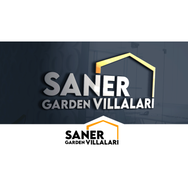 Konsept 12 adet villalık proje  yarışmasına tasarımcı Furkan Aklan tarafından sunulan  tasarım 