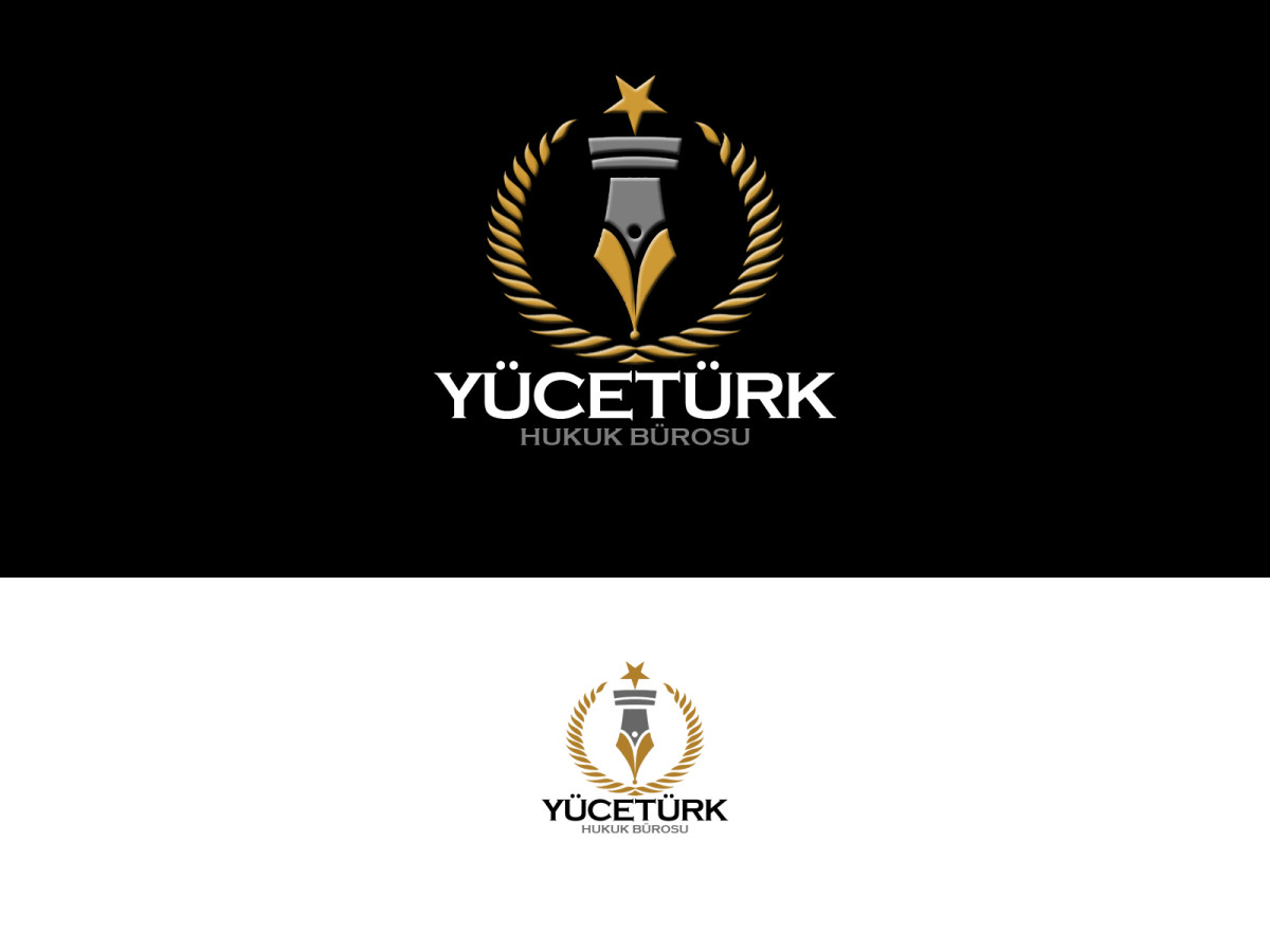 Tasarlayan grafikodam-avukatlık ofisine logo ve kart tasarlama