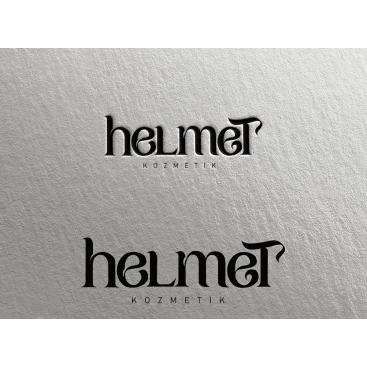 Kozmetik Firması İçin Logo yarışmasına tasarımcı hcetinel tarafından sunulan  tasarım 