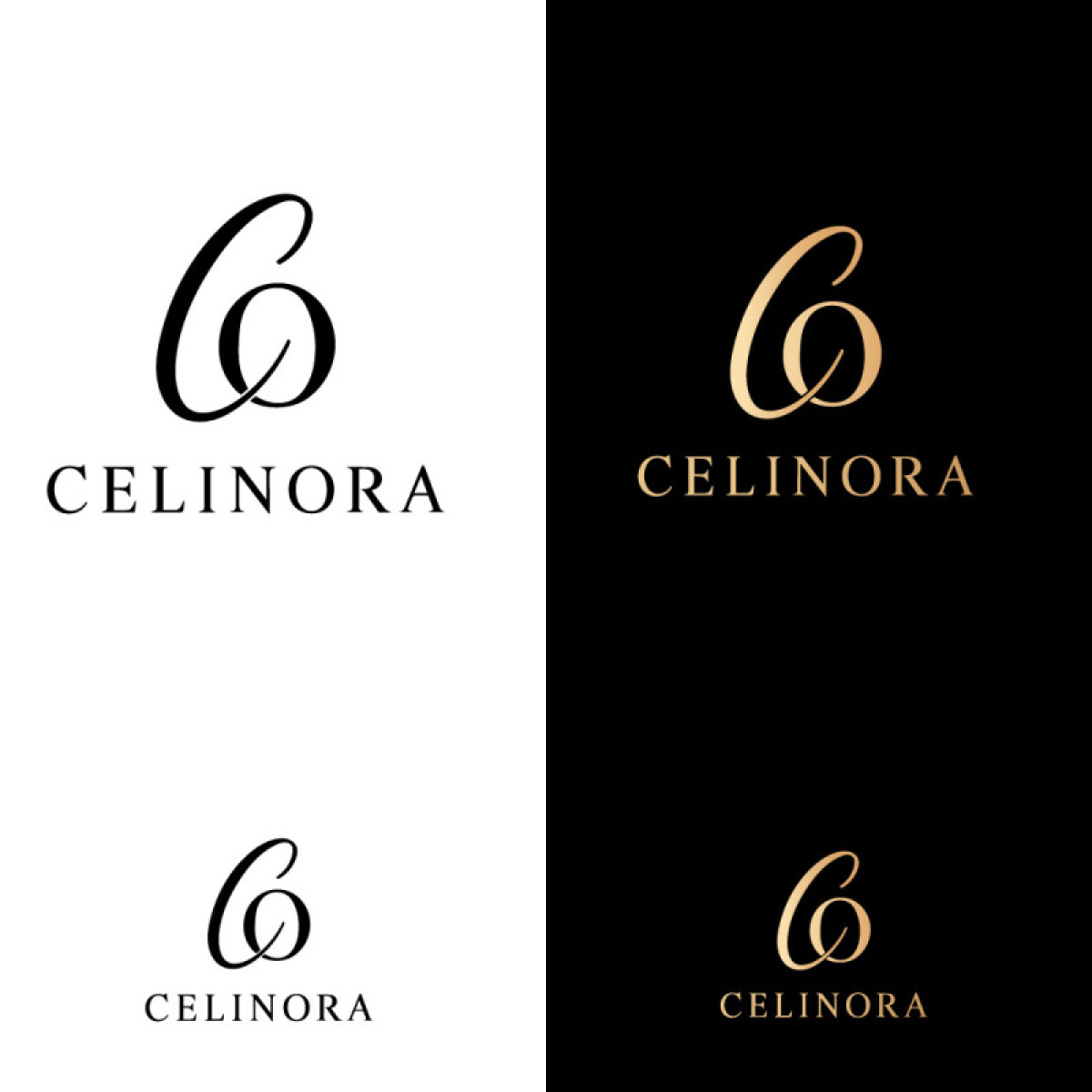 Tasarlayan izdüsümü-Celinora markamıza logo arıyoruz. 