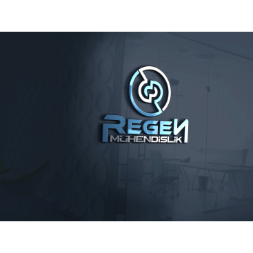 REGEN MÜHENDİSLİK yarışmasına tasarımcı muratrasul46 tarafından sunulan  tasarım 