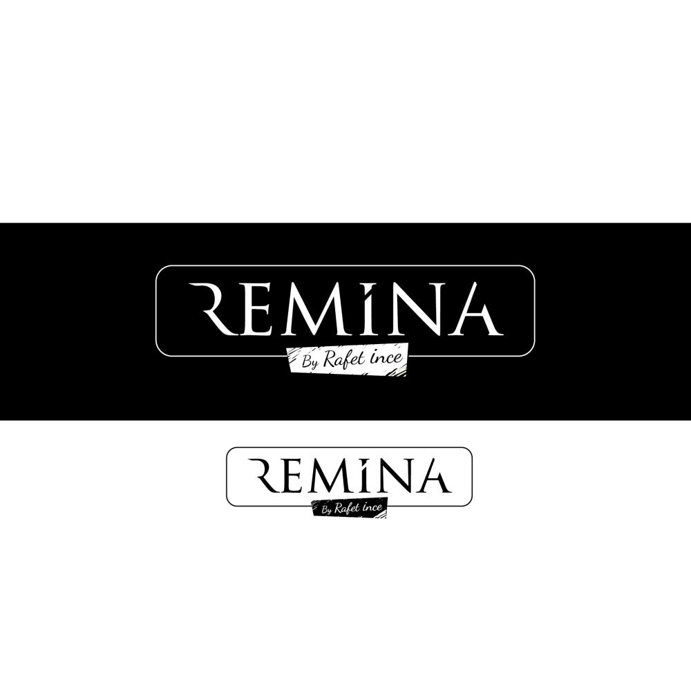 Remina Restaurant by Rafet İnce