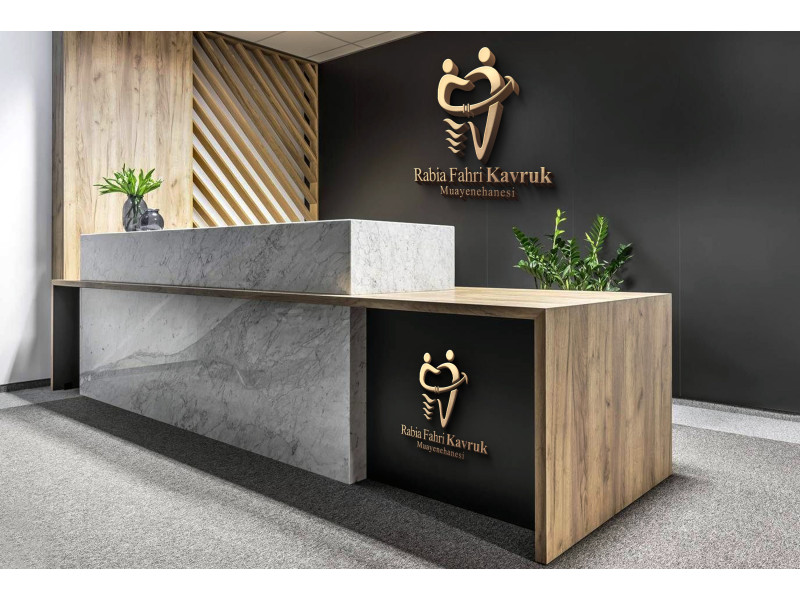 DİŞ HEKİMİ MUAYENEHANESİ