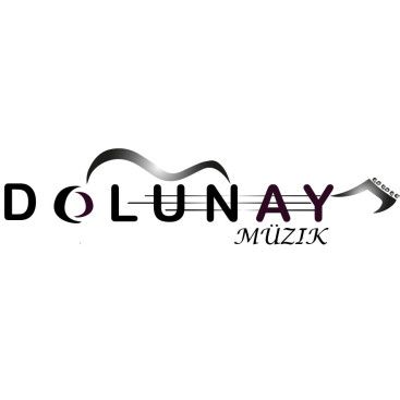 Dolunay Müzik yarışmasına tasarımcı GüloDesign tarafından sunulan  tasarım 
