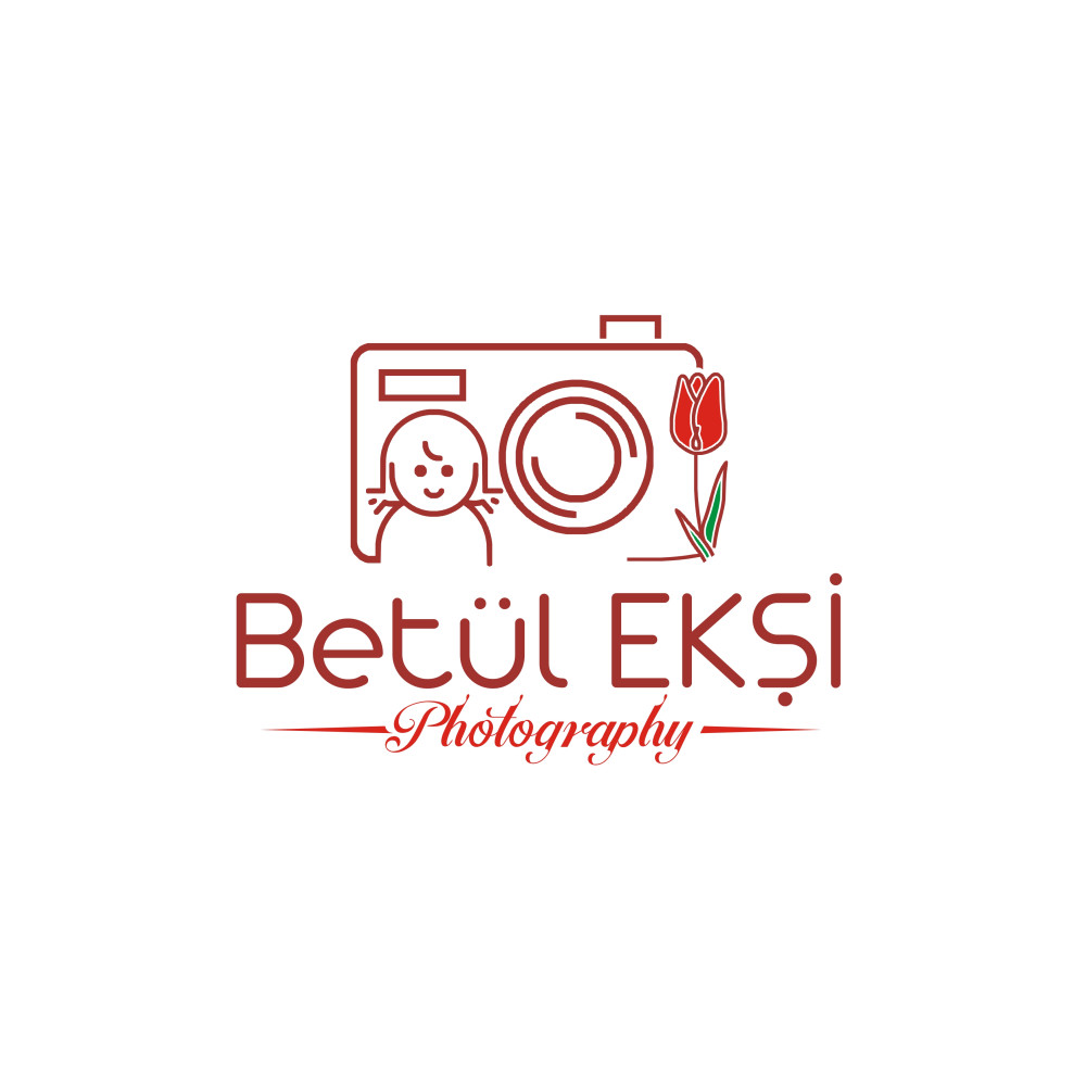 Fotoğraf stüdyom için logo arıyorum yarışmasına reikilam tarafından girilen tasarım