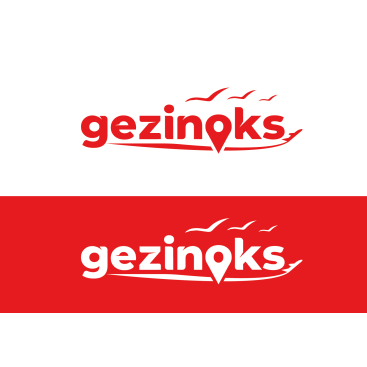 Turizm firmamız için logo arıyoruz. yarışmasına tasarımcı yeninesilgrafik tarafından sunulan  tasarım 