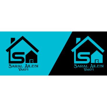 Saral Ailesi Logo Tasarımı yarışmasına tasarımcı umut.oge tarafından sunulan  tasarım 