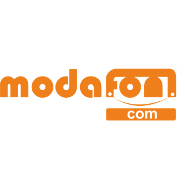 logo tasarımı modafoni.com yarışmasına tasarımcı ismailcesur tarafından sunulan  tasarım 