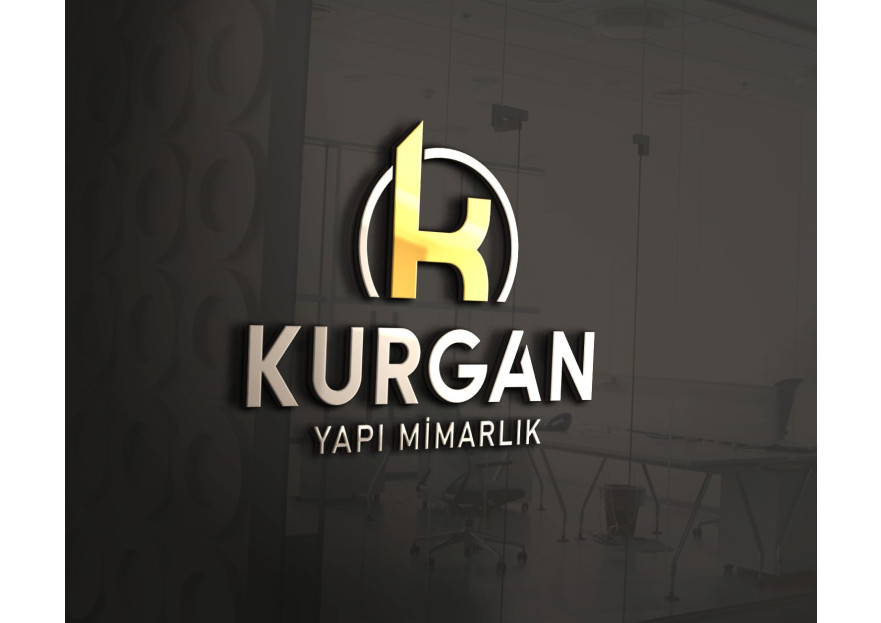 MİMARLIK LOGOSUNU TASARLAMAYA NE DERSİN? yarışmasına tasarımcı seydanurblgn tarafından sunulan  tasarım 