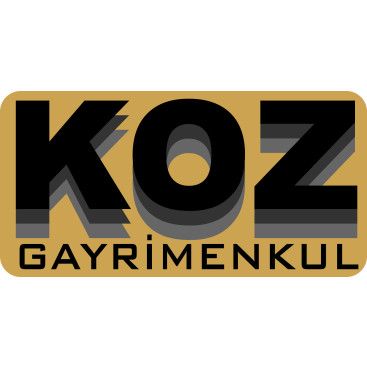 Gayrimenkul Firmamız İçin Logo Tasarım yarışmasına tasarımcı sezbulut tarafından sunulan  tasarım 