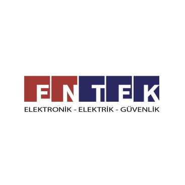 elektironik firma logosu yarışmasına tasarımcı X203 tarafından sunulan  tasarım 