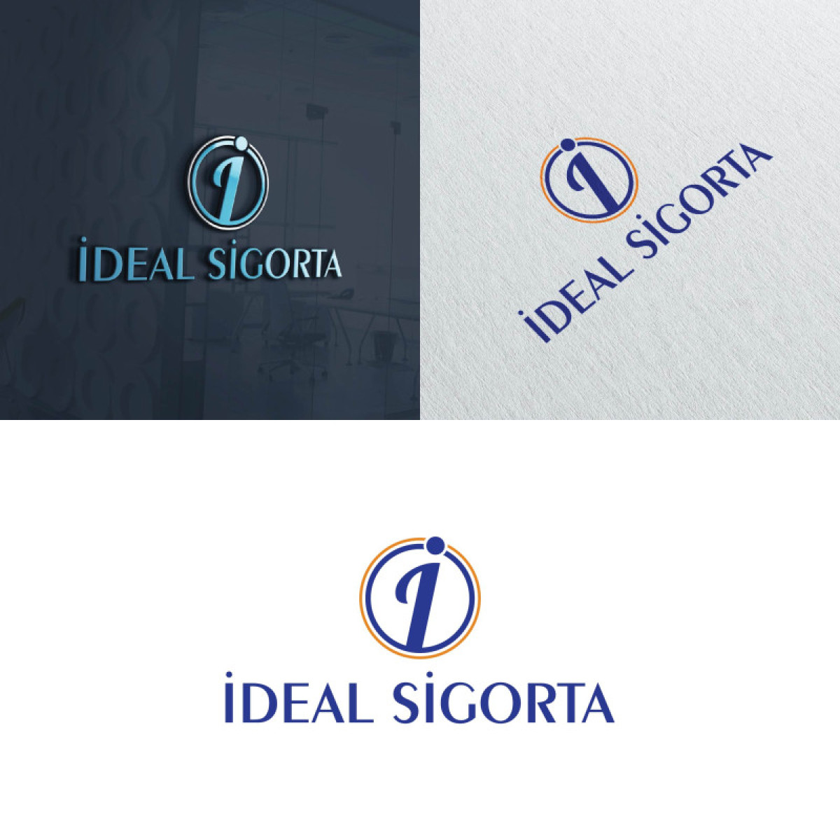 Tasarlayan seydanurblgn-15 Yıllık Güvenin Yeni Yüzünü Tasarla!