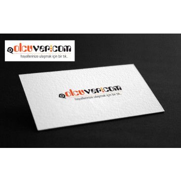 logo tasarımı yarışmasına tasarımcı semanurdlgz tarafından sunulan  tasarım 