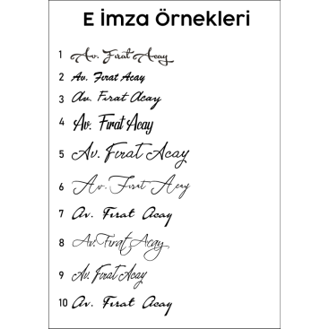 UYAP DÖKÜMAN EDİTÖRÜNE ATENT VE İMZA yarışmasına tasarımcı MFK 2004 tarafından sunulan  tasarım 