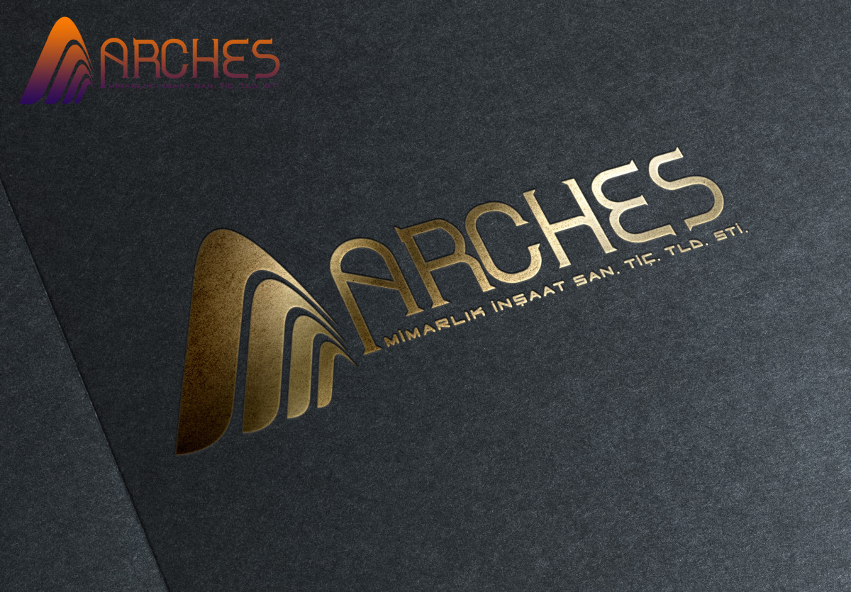 Tasarlayan KnockOut-mimarlık firması için logo tasarımı