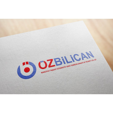 Şirketimize genel bir logo tasarimi  yarışmasına tasarımcı A.Güler tarafından sunulan  tasarım 