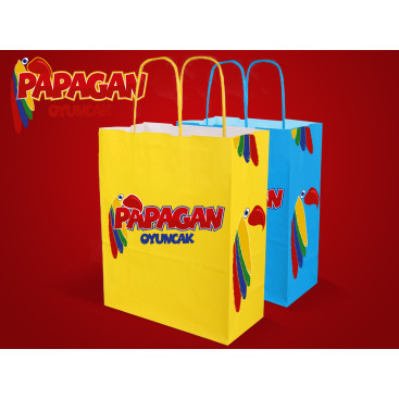 Oyuncak Firmamız için Logo Tasarımı yarışmasına tasarımcı grfkismail tarafından sunulan  tasarım 