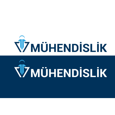 M11 MÜH LOGO VE KURUMSAL  yarışmasına tasarımcı merter tarafından sunulan  tasarım 