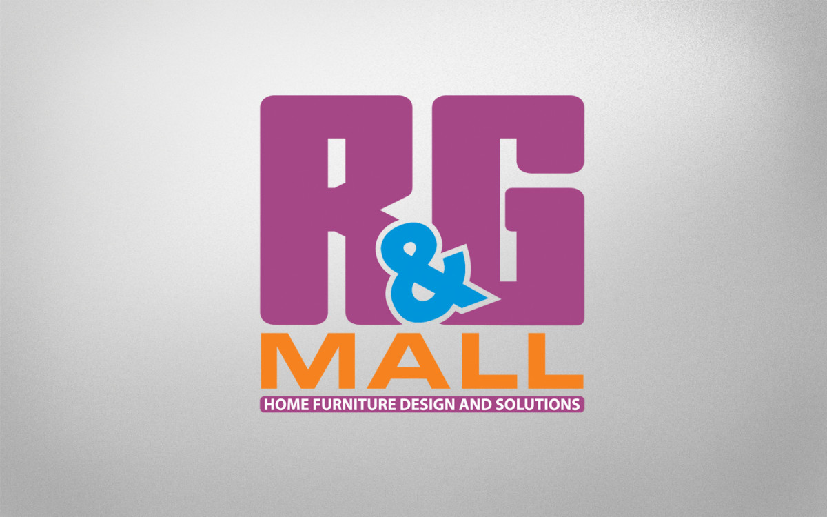 Tasarlayan Rapsodi-ALIŞ VERİŞ MERKEZİ LOGO TASARIMI