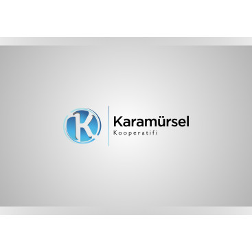 Kooperatifimiz Yeni Logosunu Arıyor yarışmasına tasarımcı Sineviş tarafından sunulan  tasarım 