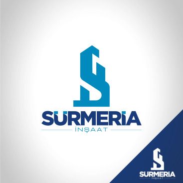 Sümeria inşaat anonim şirketi yarışmasına tasarımcı Thomas Bewick tarafından sunulan  tasarım 