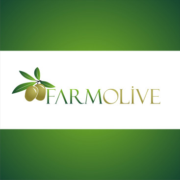 Zeytin ve Zeytin Ürünleri İçin Logo yarışmasına tasarımcı Omer_KILINC tarafından sunulan  tasarım 