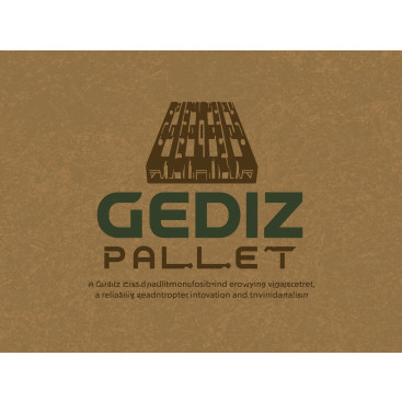 PALETTE EN BÜYÜK MARKA OLMA HEDEFİ İÇİN yarışmasına tasarımcı GK DESIGN tarafından sunulan  tasarım 