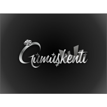 Modern ilgi çekici logo arıyoruz. yarışmasına tasarımcı g-barkin-nazli tarafından sunulan  tasarım 