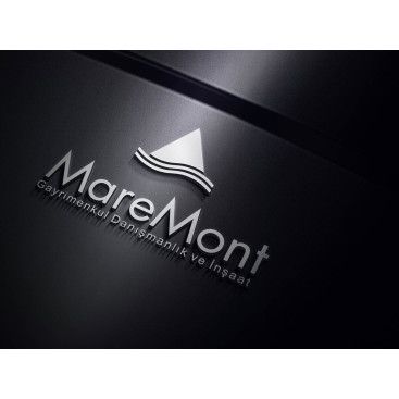 Firma İçin Logo ve Kartvizit Çalışması  yarışmasına tasarımcı grafikerh tarafından sunulan  tasarım 