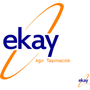 EKAY LOGO yarışmasına tasarımcı dilka tarafından sunulan  tasarım 