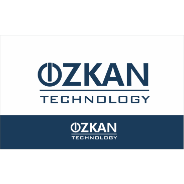 Teknoloji üreten yeni marka için logo yarışmasına tasarımcı ErcanH tarafından sunulan  tasarım
