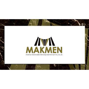 En iyi Kurumsal kimlik Çalışması  yarışmasına tasarımcı fmart tarafından sunulan  tasarım 