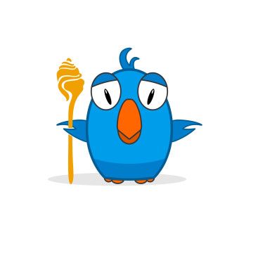 Otel Grubu için Maskot Tasarım Yarışması yarışmasına tasarımcı g-barkin-nazli tarafından sunulan  tasarım 