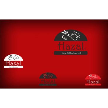 restaurantımız için güzel tasarımlarınız yarışmasına tasarımcı modest tarafından sunulan  tasarım 