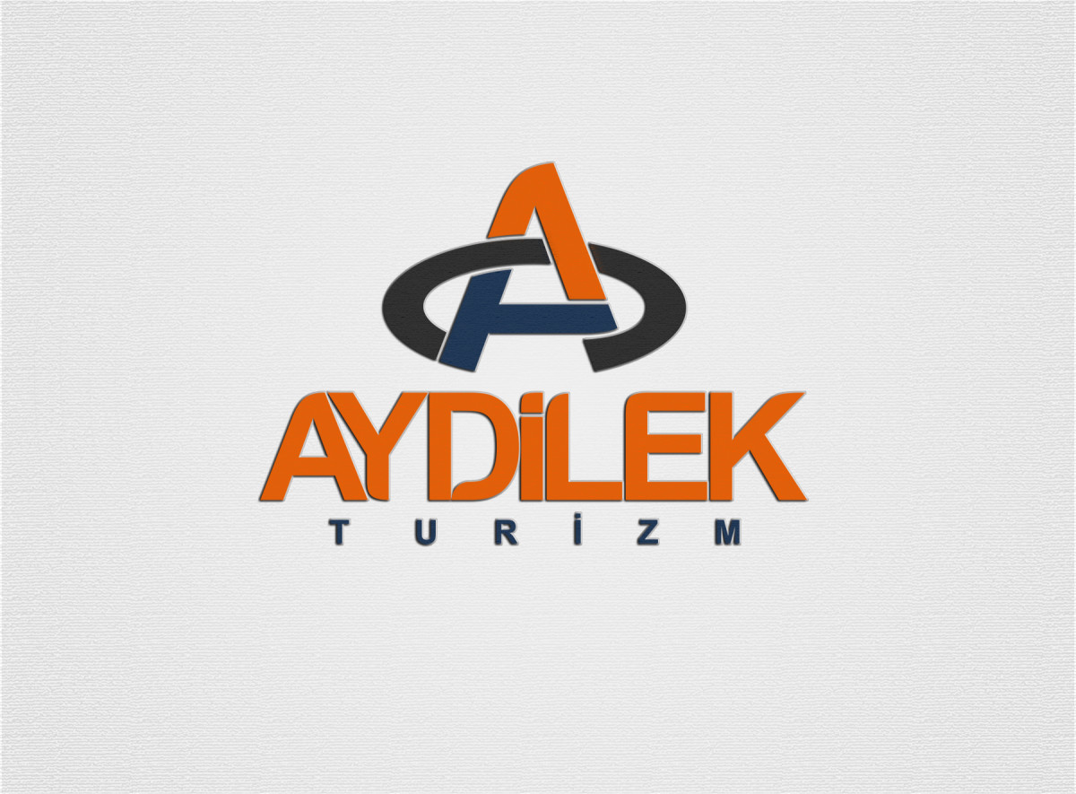 Tasarlayan barpek-TURİZM TAŞIMA FİRMAMIZA LOGO VE KURUMSAL