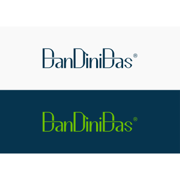 Bebek ve çocuk urunleri satan bir marka  yarışmasına tasarımcı MS™ tarafından sunulan  tasarım 